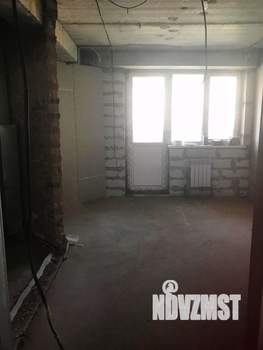 3-к квартира, вторичка, 126м2, 6/18 этаж