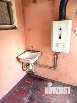 1-к квартира, вторичка, 31м2, 2/2 этаж