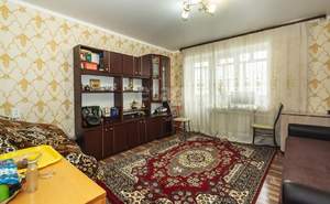 3-к квартира, вторичка, 63м2, 5/9 этаж