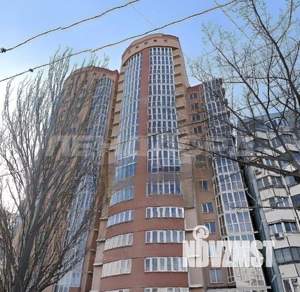 2-к квартира, сданный дом, 61м2, 16/18 этаж