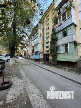 2-к квартира, вторичка, 44м2, 5/5 этаж