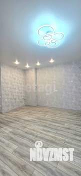 Студия квартира, вторичка, 35м2, 16/18 этаж