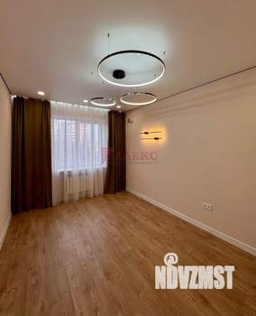 2-к квартира, вторичка, 54м2, 6/22 этаж