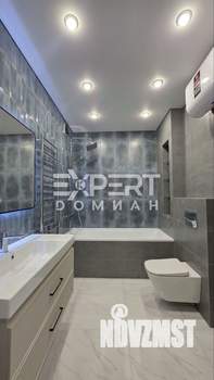 2-к квартира, вторичка, 55м2, 4/25 этаж