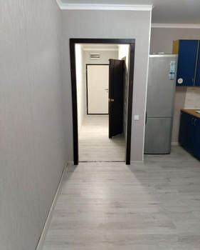 1-к квартира, вторичка, 45м2, 2/25 этаж