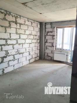 2-к квартира, вторичка, 61м2, 16/18 этаж