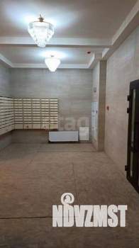 2-к квартира, вторичка, 60м2, 9/24 этаж