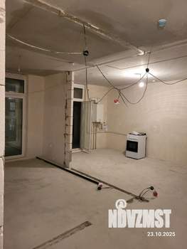 3-к квартира, вторичка, 97м2, 15/24 этаж