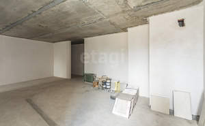 2-к квартира, вторичка, 83м2, 18/26 этаж