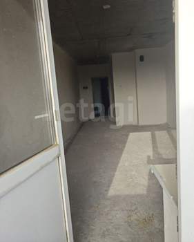 Студия квартира, вторичка, 34м2, 4/10 этаж