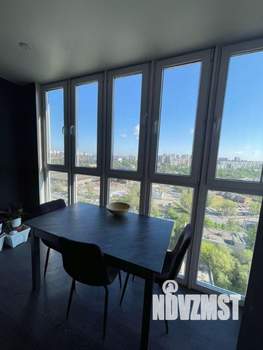 3-к квартира, вторичка, 80м2, 20/25 этаж