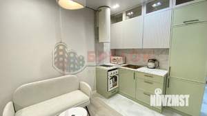 Студия квартира, вторичка, 30м2, 14/25 этаж