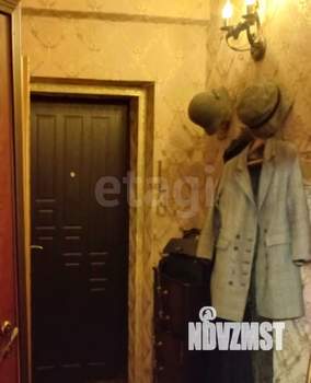 2-к квартира, вторичка, 45м2, 4/5 этаж