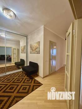 3-к квартира, вторичка, 136м2, 12/16 этаж