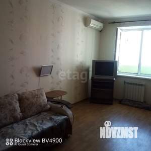 1-к квартира, вторичка, 40м2, 12/24 этаж