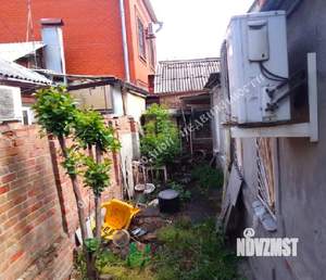 3-к квартира, вторичка, 63м2, 1/1 этаж
