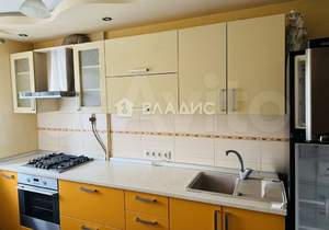 3-к квартира, вторичка, 60м2, 8/9 этаж