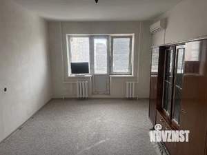 1-к квартира, вторичка, 38м2, 8/9 этаж