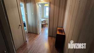 1-к квартира, вторичка, 38м2, 7/9 этаж