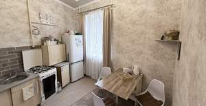 2-к квартира, вторичка, 50м2, 1/5 этаж