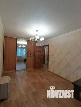 3-к квартира, вторичка, 62м2, 2/5 этаж