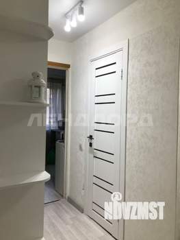 1-к квартира, вторичка, 36м2, 6/9 этаж