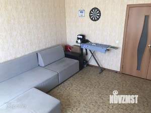 3-к квартира, вторичка, 69м2, 9/17 этаж