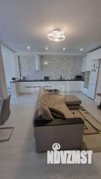 4-к квартира, вторичка, 83м2, 13/26 этаж