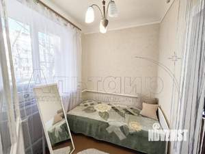 2-к квартира, вторичка, 37м2, 2/3 этаж