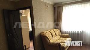 2-к квартира, вторичка, 46м2, 4/5 этаж