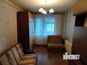 2-к квартира, вторичка, 52м2, 5/9 этаж
