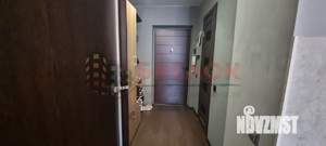 1-к квартира, вторичка, 26м2, 9/25 этаж