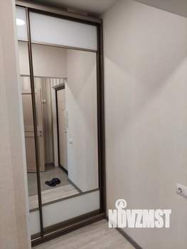 1-к квартира, вторичка, 38м2, 12/15 этаж