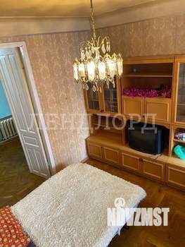 3-к квартира, вторичка, 66м2, 1/2 этаж