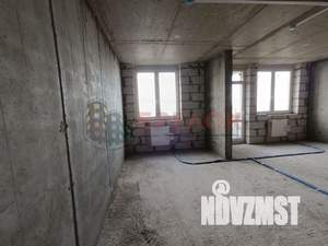 1-к квартира, вторичка, 42м2, 19/25 этаж