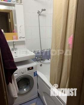 2-к квартира, вторичка, 41м2, 5/5 этаж