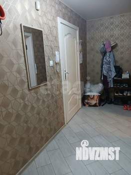 1-к квартира, вторичка, 42м2, 5/16 этаж