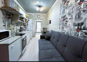 1-к квартира, вторичка, 40м2, 10/25 этаж