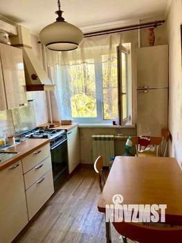 2-к квартира, вторичка, 45м2, 4/9 этаж