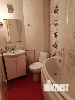 3-к квартира, вторичка, 63м2, 3/9 этаж