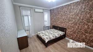 1-к квартира, вторичка, 33м2, 3/3 этаж