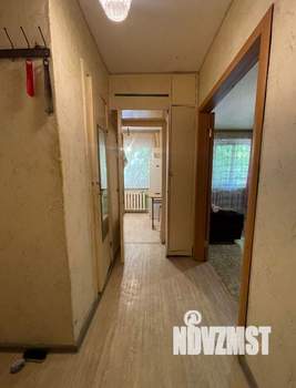 1-к квартира, вторичка, 30м2, 1/9 этаж