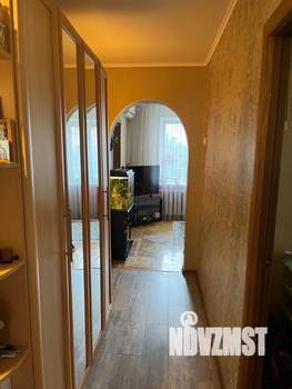 3-к квартира, вторичка, 59м2, 4/9 этаж