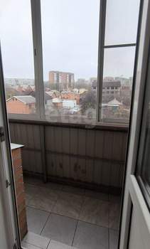 1-к квартира, вторичка, 26м2, 4/5 этаж