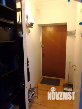 Студия квартира, вторичка, 25м2, 1/5 этаж