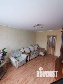 2-к квартира, вторичка, 52м2, 7/9 этаж