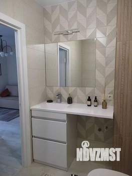 2-к квартира, вторичка, 37м2, 23/25 этаж