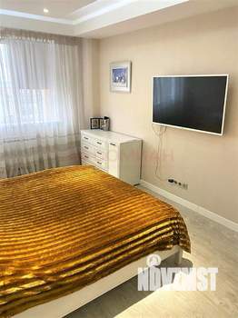 1-к квартира, вторичка, 38м2, 9/17 этаж