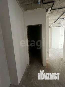 2-к квартира, вторичка, 60м2, 11/25 этаж