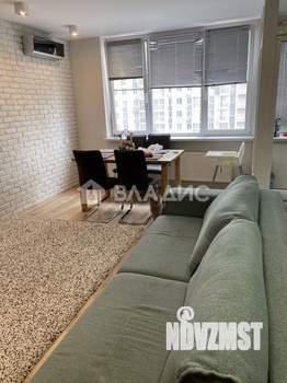 3-к квартира, вторичка, 85м2, 5/6 этаж